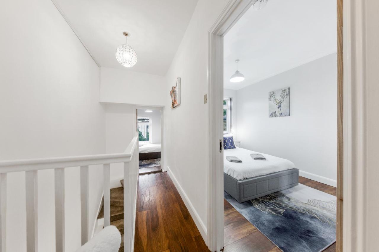 Stunning House Villa London Kültér fotó